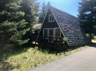 12981 Ponderosa Dr, Donnelly, ID 83615