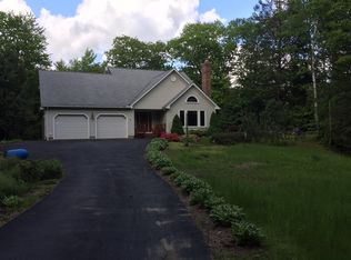 60 New Templeton Rd, Hubbardston, MA 01452
