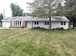 1301 Norma Jean Dr, Lafayette, IN 47909