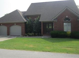 1301 Roosevelt St, Corbin, KY 40701