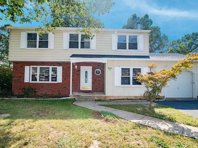 16 York Ter, Sicklerville, NJ, 08081