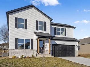 789 Hoffman Hills Boulevard, Willard, MO 65781