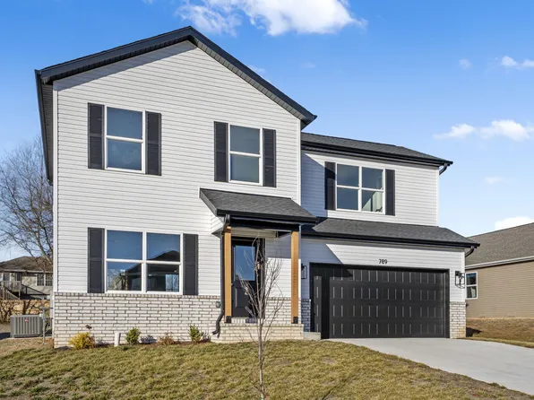 789 Hoffman Hills Boulevard, Willard, MO 65781