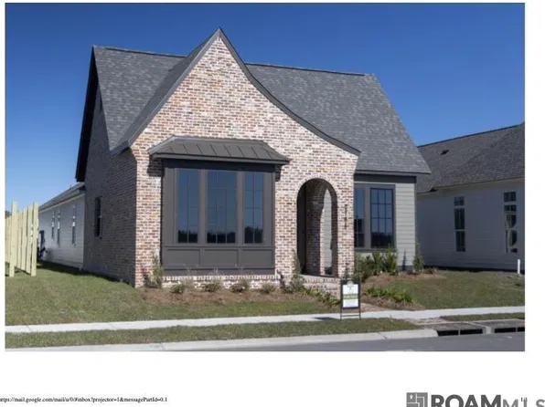 2764 Sugar Kettle Ln, Baton Rouge, LA 70810