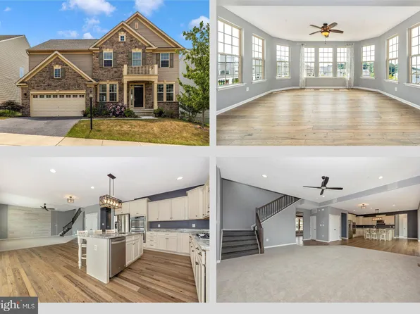 8405 Eagles Nest Rd, Frederick, MD 21704