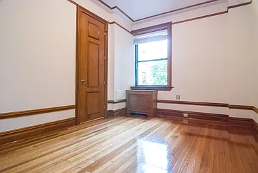 Rented by WAM Partners - William Moses Co.