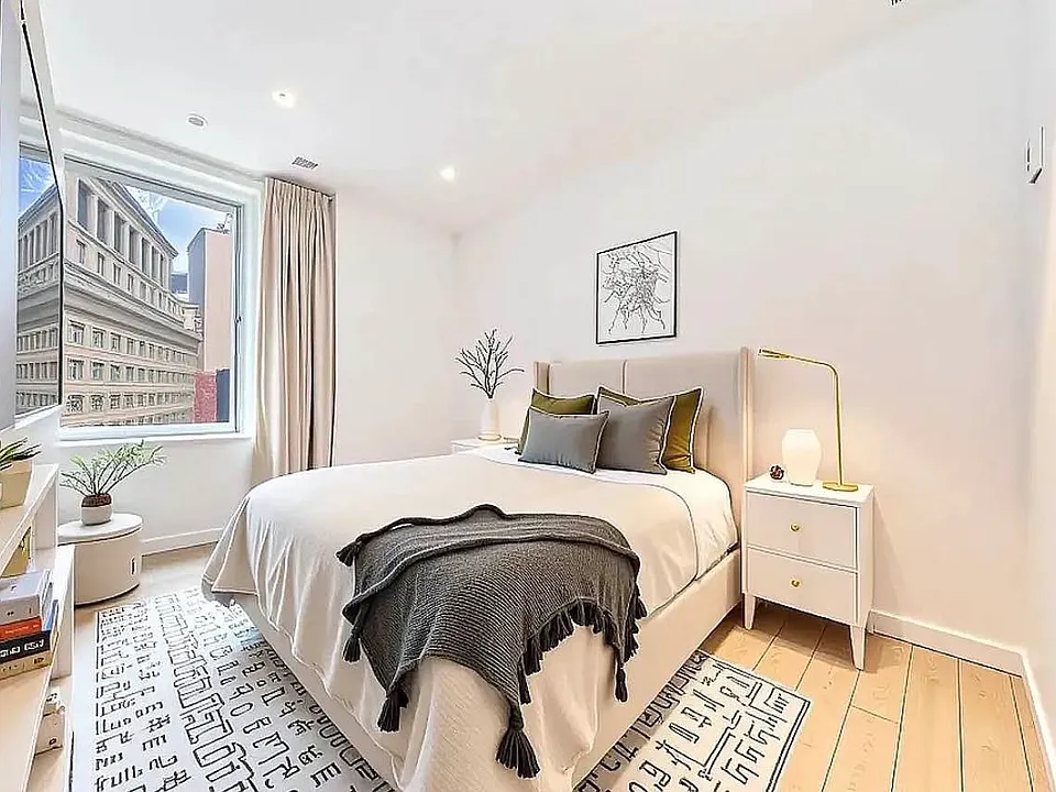 84 William St #509