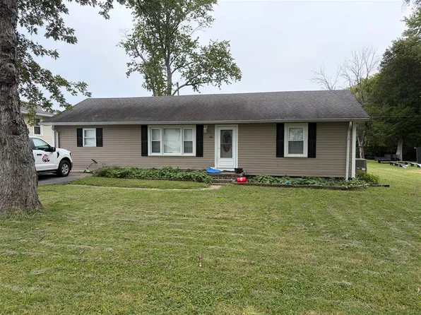 108 Clinton St, Russellville, KY 42276