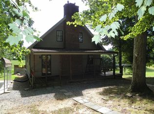 391 Mundy House Rd, Lexington, NC 27295