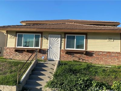 3466 20th St, Highland, CA, 92346