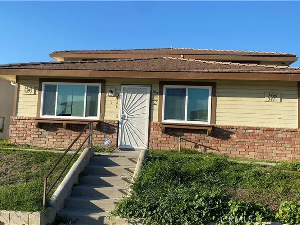3466 20th St, Highland, CA 92346