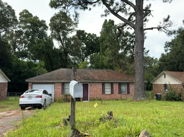 5711 Scotland Rd, Pensacola, FL 32526