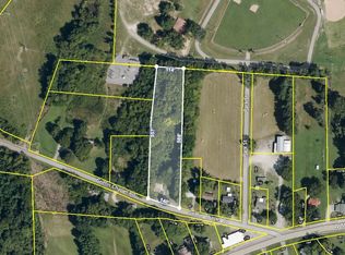 328 Griffin Chapel Rd, Bradford, TN 38316