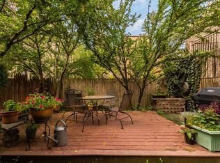116 Morris St APT 1, Jersey City, NJ 07302