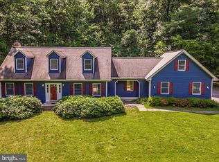 4410 Bill Moxley Rd, Mount Airy, MD 21771