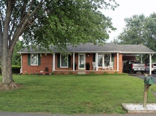 304 Peebles Ave, Franklin, KY 42134