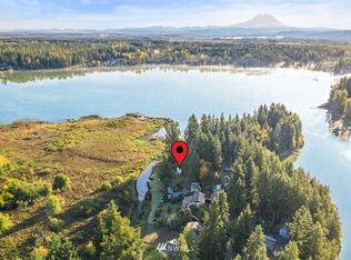 17224 Lake Point Dr SE, Yelm, WA 98597