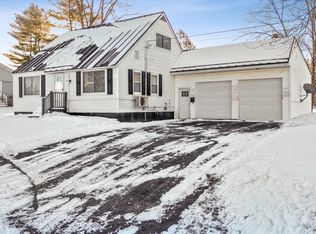 18 Sam St, Winslow, ME 04901