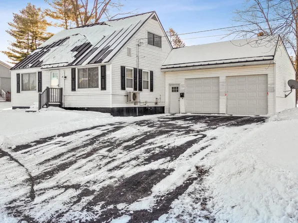 18 Sam Street, Winslow, ME 04901