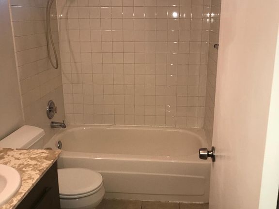 Full bath