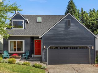 7050 SW 156th Ave, Beaverton, OR 97007