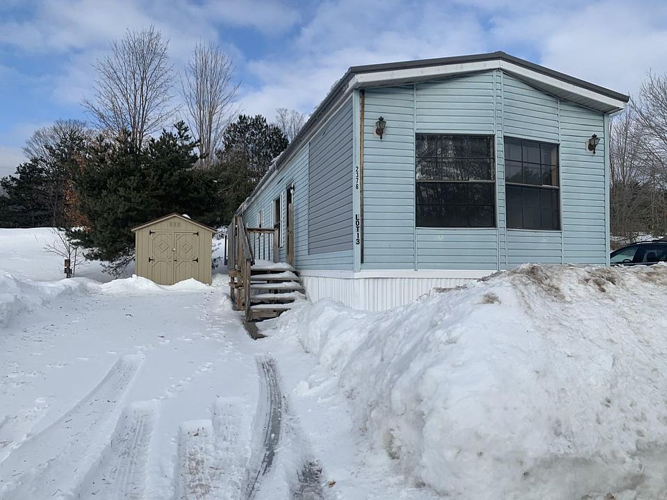 2nd image of 6760 S Prospect St Lot 13