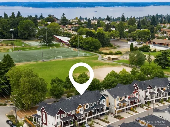 6964 31st Avenue SW, Seattle, WA 98126