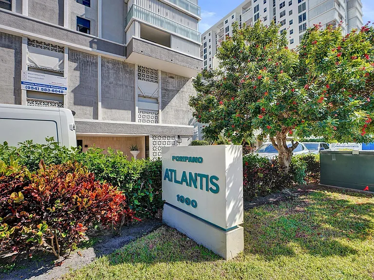 1000 S Ocean Blvd #6M — Photo 31
