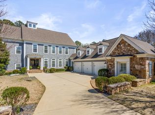 3085 Casteel Rd, Marietta, GA 30062