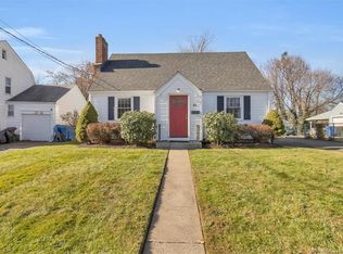 51 Del Ter, Meriden, CT 06450