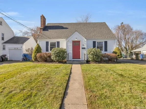 51 Del Terrace, Meriden, CT 06450