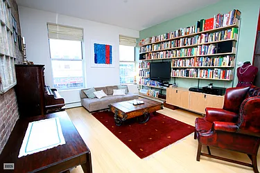 Sold by Brown Harris Stevens