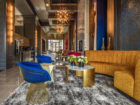 The Clarkson at Centennial Hills