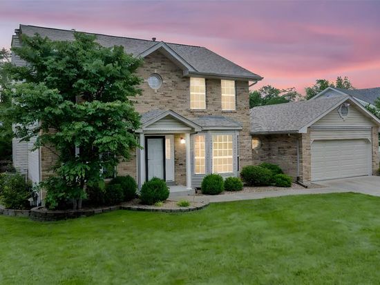22 Staunton Way, O'Fallon, MO 63368