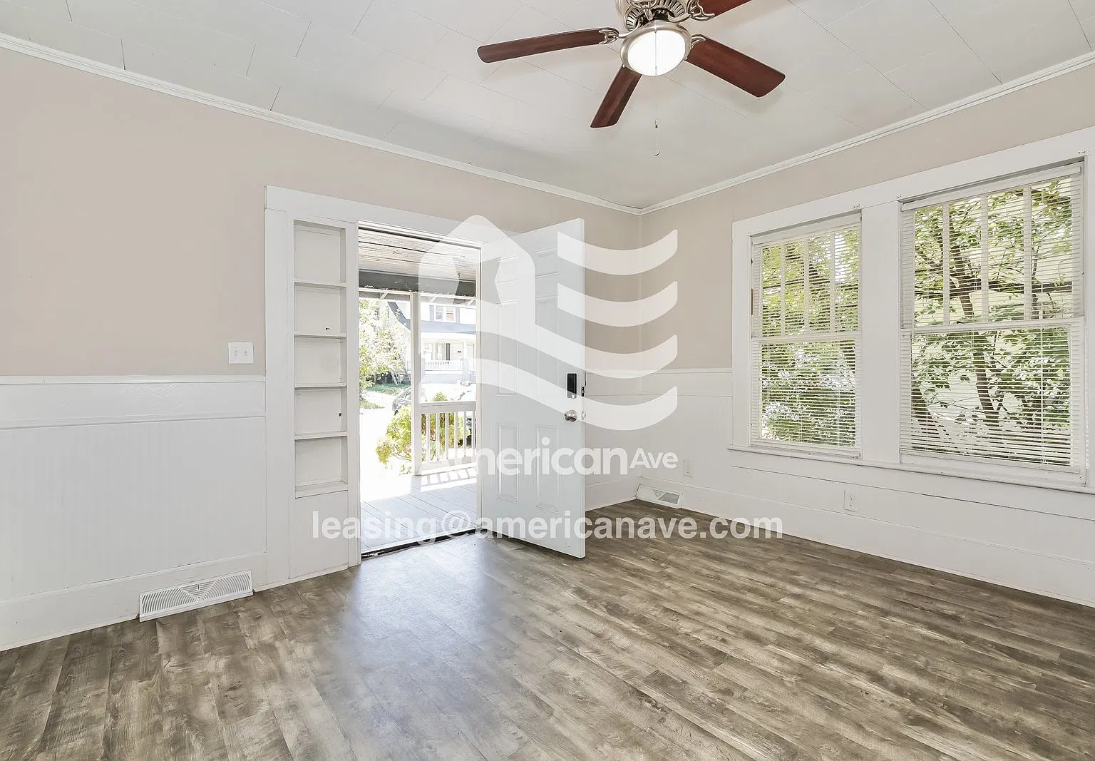 306 East Guilford Street, 27360; #30113 - 30113 — Photo 3
