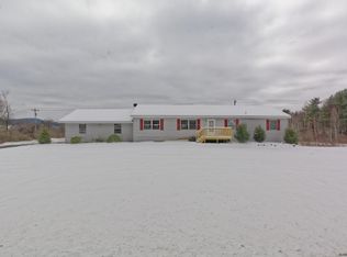 132 Sprague Town Rd, Greenwich, NY 12834