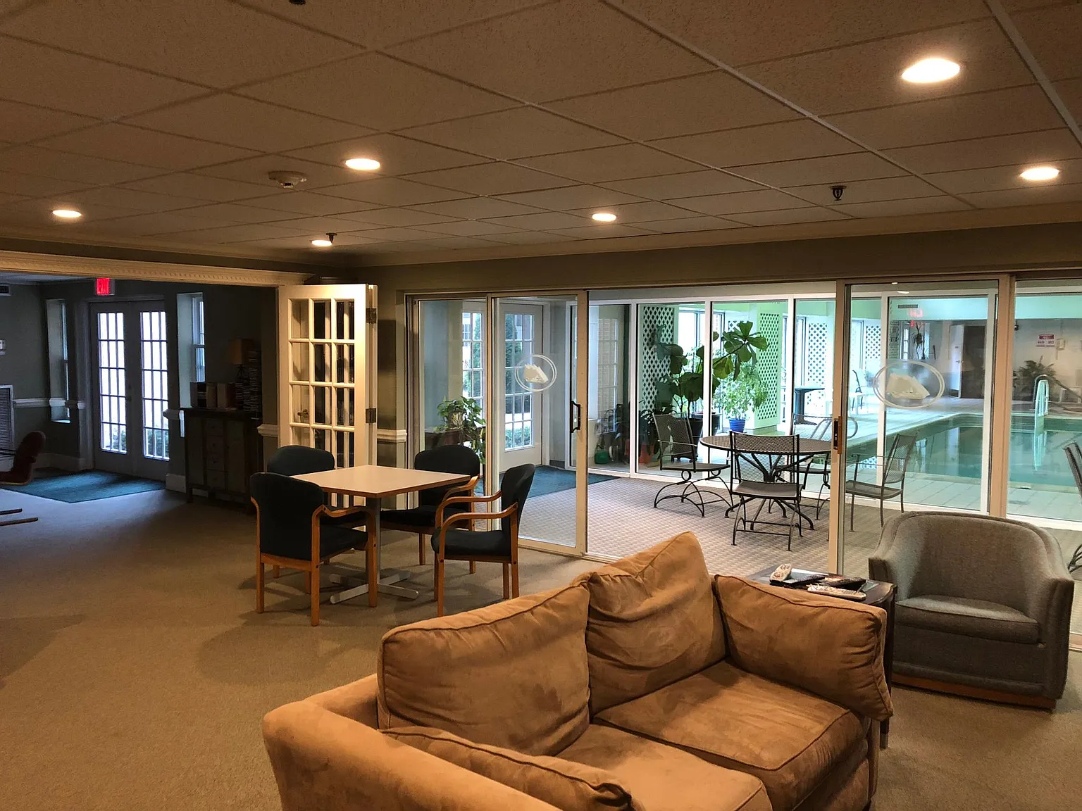 2 bed, 968 sqft, $2,850 — Photo 3