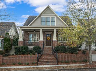 724 Preserve Way, Hoover, AL 35226