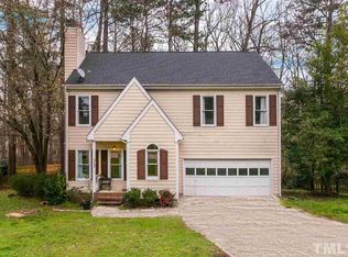 2728 Moorsfield Ct, Raleigh, NC 27604