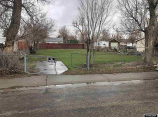 1134 N Jefferson St, Casper, WY 82601