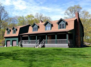 146 Milltown Rd, Holmes, NY 12531