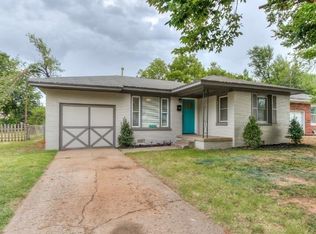 1747 Carlisle Rd, Oklahoma City, OK 73120