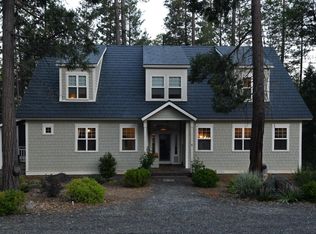 9465 Bondurant Mine Rd, Coulterville, CA