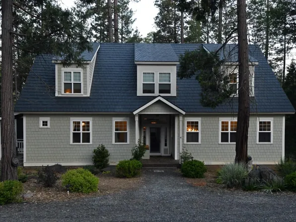 9465 Bondurant Mine Rd, Coulterville, CA 95311