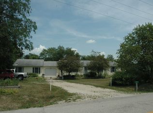 1401 Township Road 25, Cardington, OH 43315