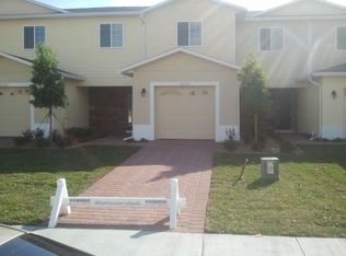 2322 Chatham Place Dr, Orlando, FL 32824