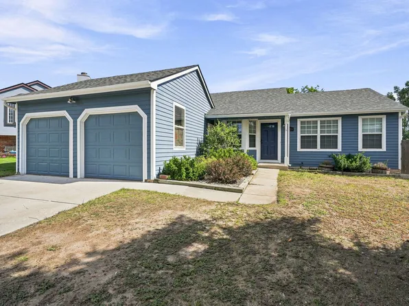 3425 Talcott Ter, Colorado Springs, CO 80920