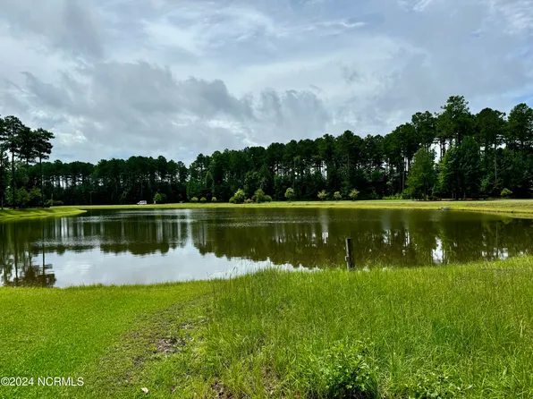 4802 Delft Drive, New Bern, NC 28562