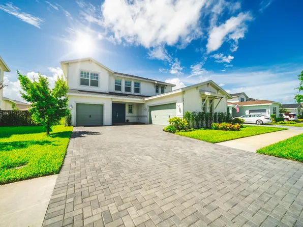 19106 Croft Mill Crossing, The Acreage, FL 33470