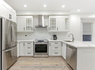 1297 Davenport Rd, Toronto, ON M6H2H3
